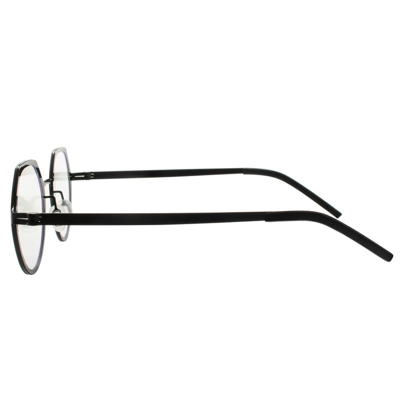 Alfredo Geomitric Glasses
