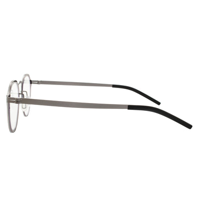 Jon Geomitric Glasses