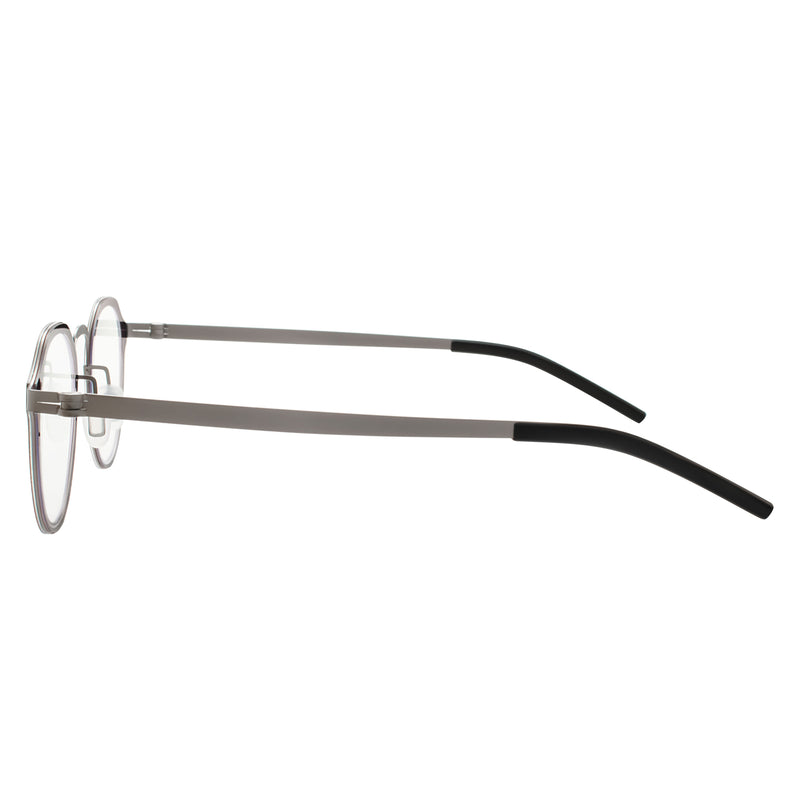 Jon Geomitric Glasses