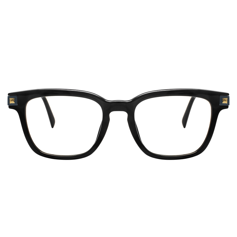 Eve Rectangle Eyeglasses