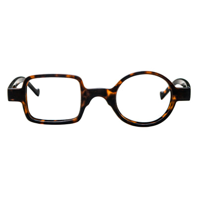 Princess Geometric Glasses