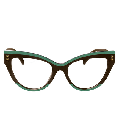 Emiko Cateye Full Frame Acetate Eyeglasses