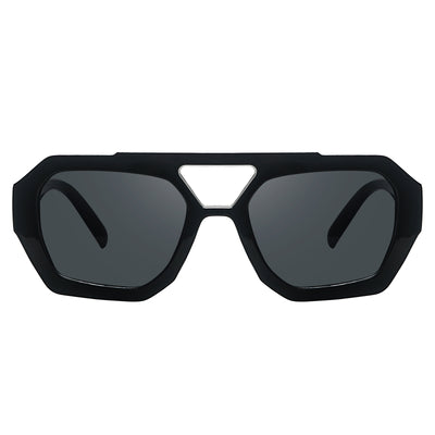 Nana Acetate Aviator Sunglasses