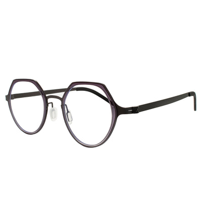 Alfredo Geomitric Glasses
