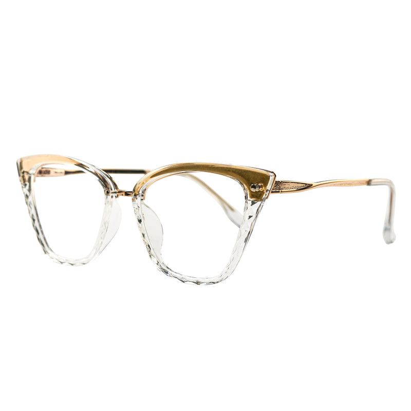 Nyra Cat Eye Glasses