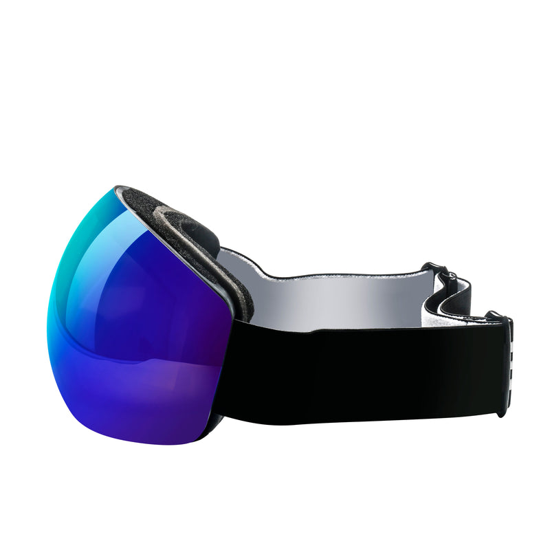 Carter Prescription Ski Goggles (Inserts)