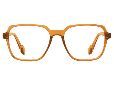 Rene Oval Glasses
