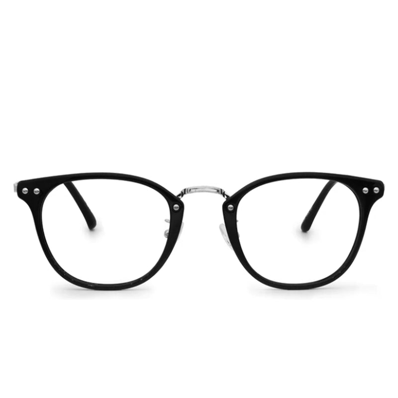 Reese Oval Glasses