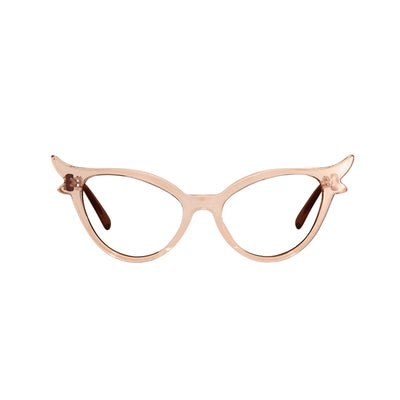 Delilah Cat Eye Glasses