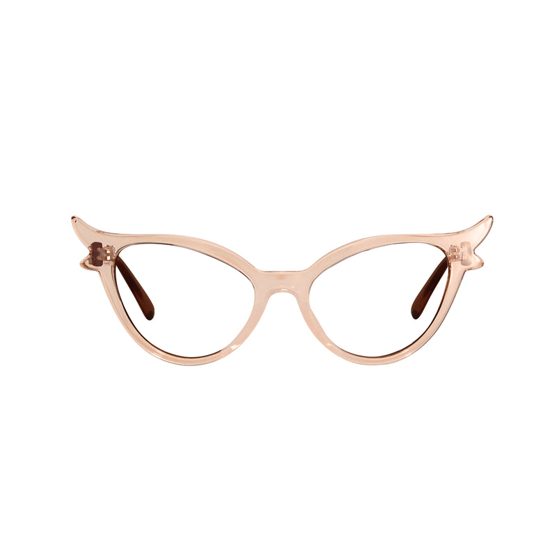 Delilah Cat Eye Glasses