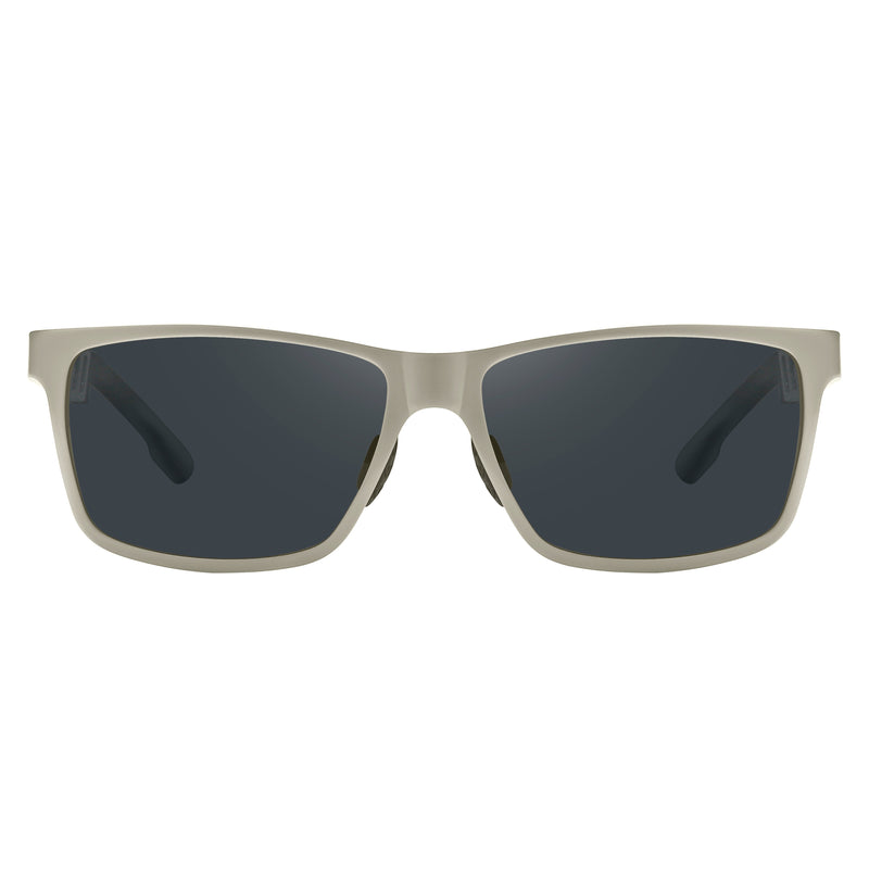 Langston Rectangle Glasses