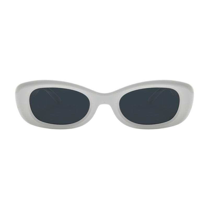 Avah Rectangle Eyeglasses