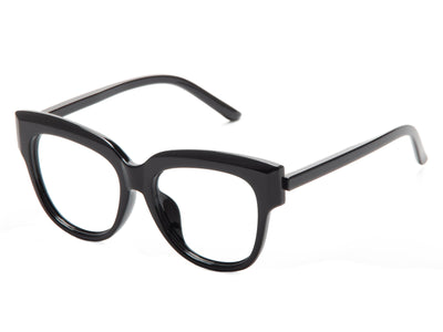 Erin Oval Glasses