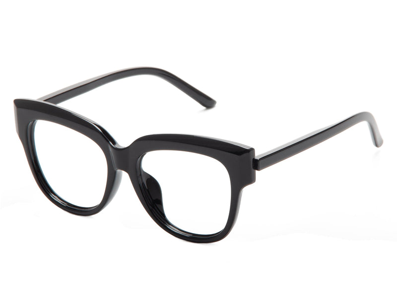 Erin Oval Glasses