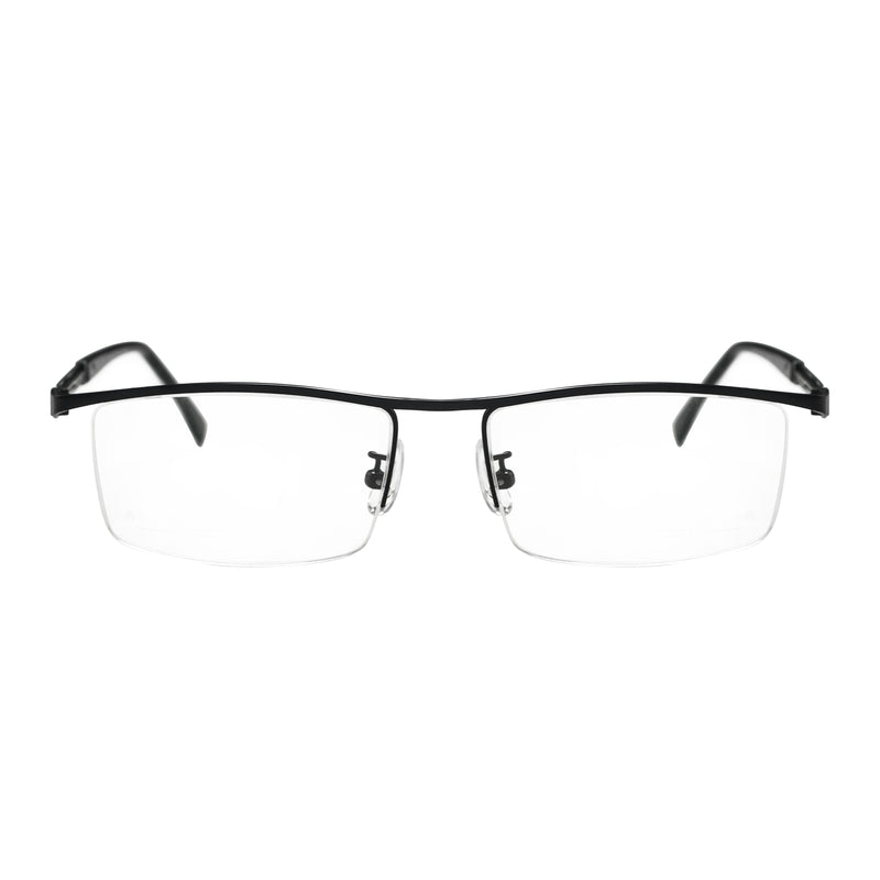 Edict Rectangle Glasses