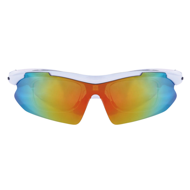 Mioah Prescription Sport Sunglasses Set