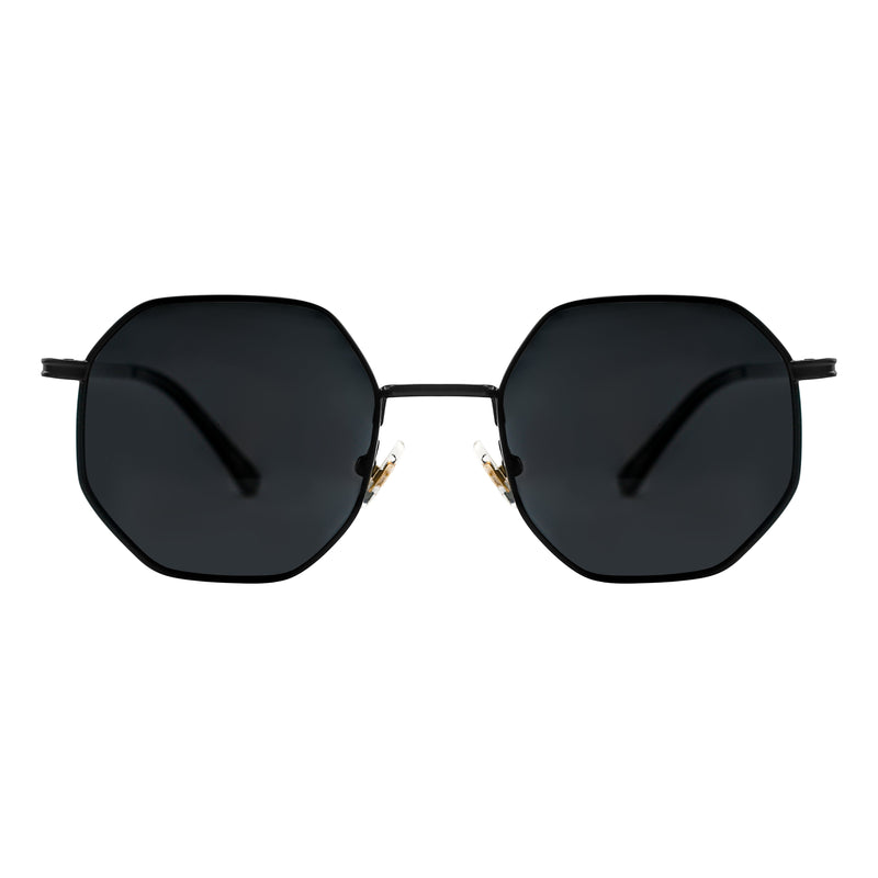 Atharv Geometric Sunglasses