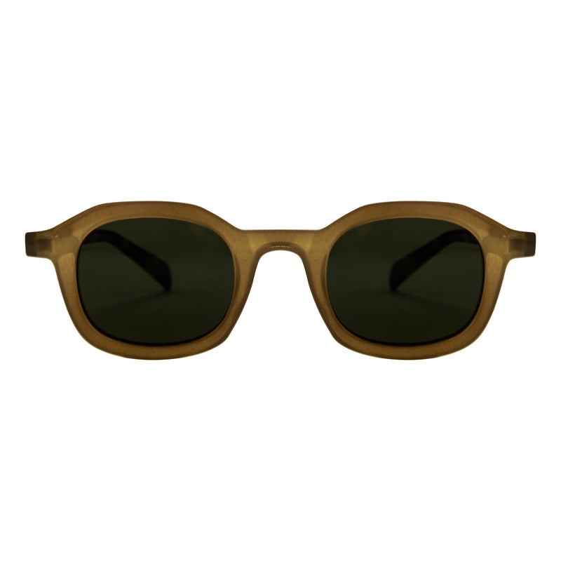 Vida Rectangle Glasses