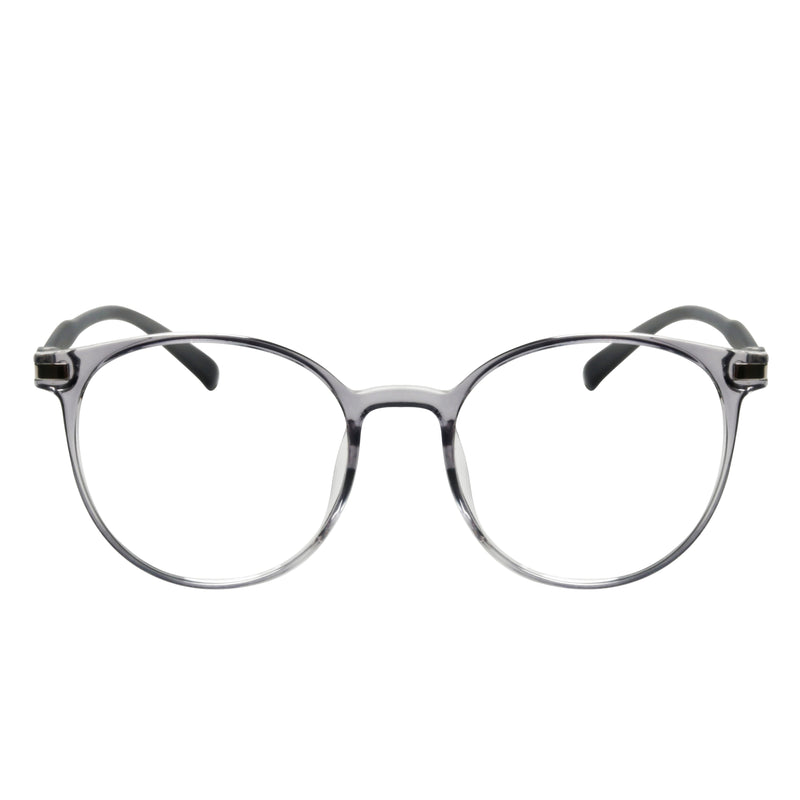 Ada Round Glasses
