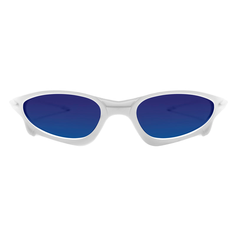 Zechariah Geometric Running  Sunglasses