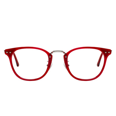 Reese Oval Glasses