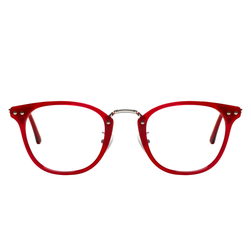 Reese Oval Glasses