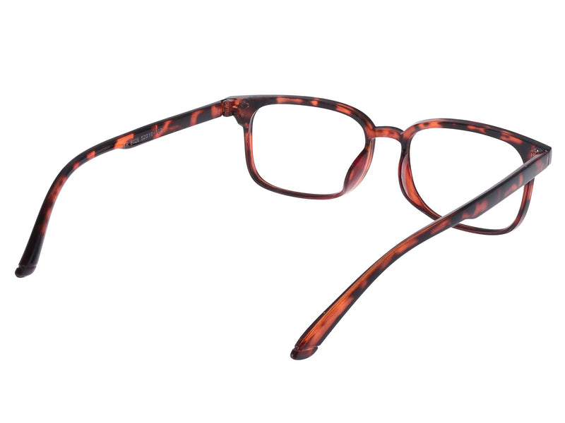 Georgia Oval Reading Glasses
