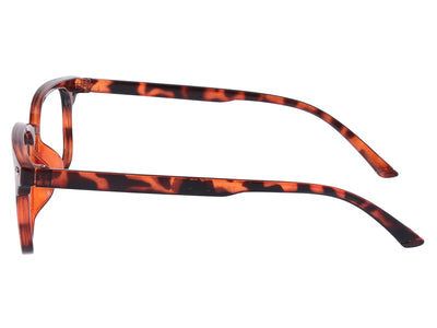 Georgia Oval Reading Glasses