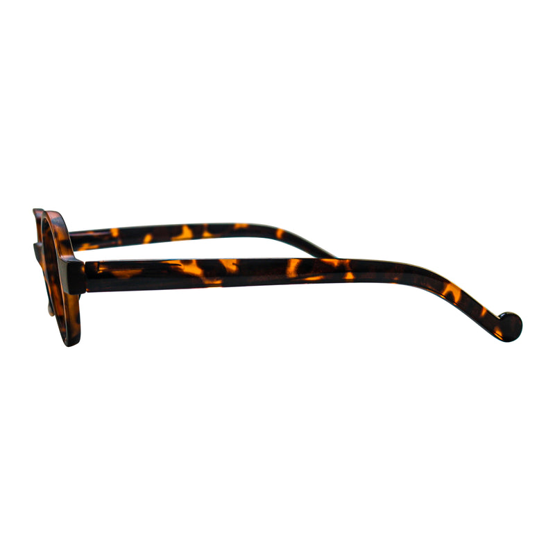 Princess Geometric Glasses