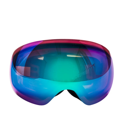Carter Prescription Ski Goggles (Inserts)
