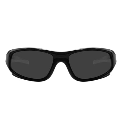 Axl Teenager Geometric Sunglasses