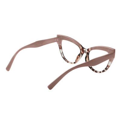 Emiko Cateye Full Frame Acetate Eyeglasses