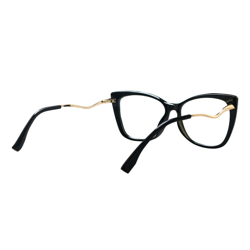 Simone Cat Eye Glasses