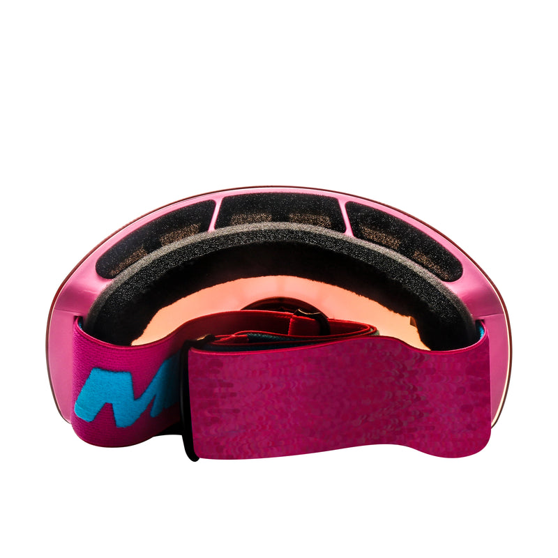 Carter Prescription Ski Goggles (Inserts)