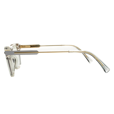 Eve Rectangle Eyeglasses