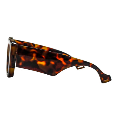 Cielo Geometric Sunglasses