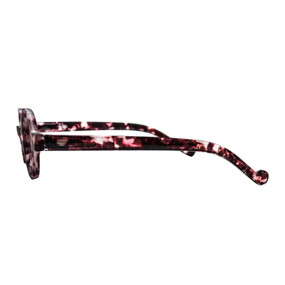 Princess Geometric Glasses
