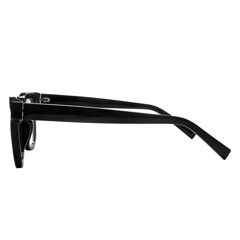 Marceline Rectangle Glasses