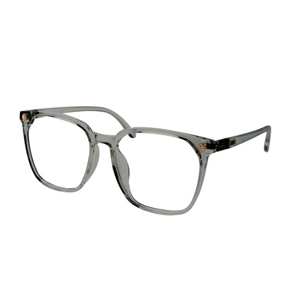 Ivy Acetate Rectangle Glasses