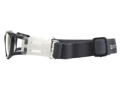 Jordan Sport Prescription Goggles