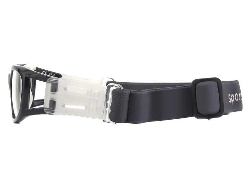 Jordan Sport Prescription Goggles
