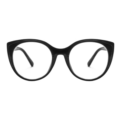 Belle Cat Eye Glasses