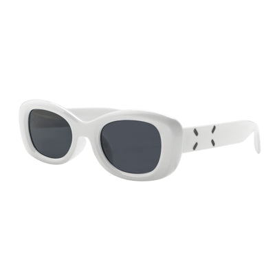 Avah Rectangle Eyeglasses