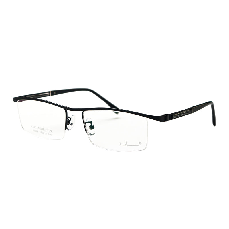 Edict Rectangle Glasses