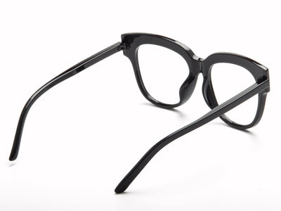 Erin Oval Glasses