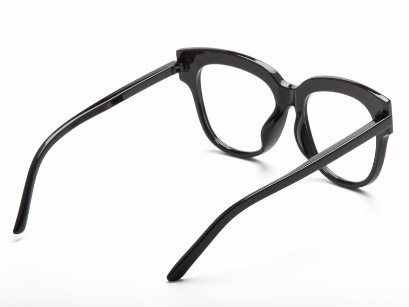Erin Oval Glasses