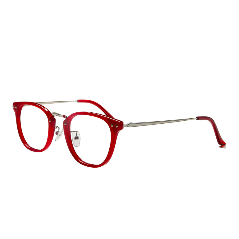 Reese Oval Glasses