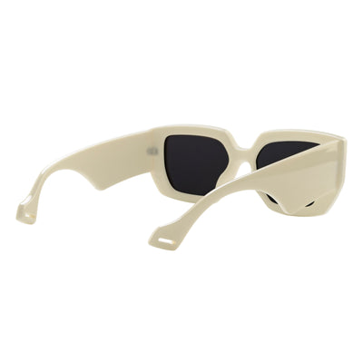 Cielo Geometric Sunglasses