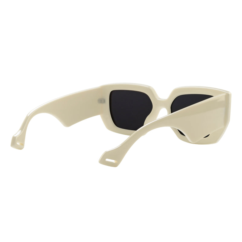 Cielo Geometric Sunglasses