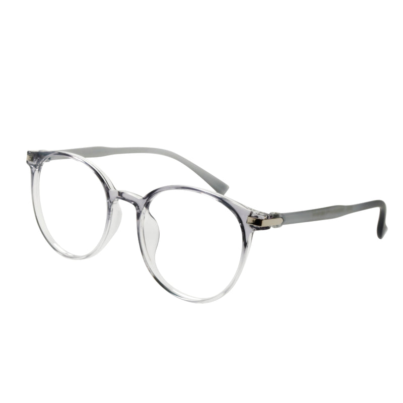 Ada Round Glasses